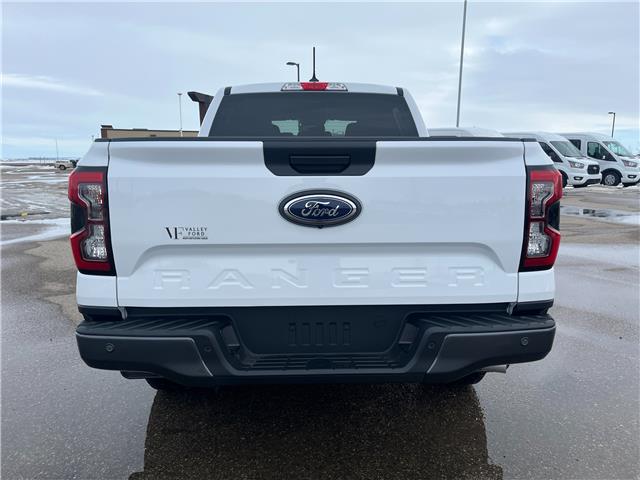 2026 Ford Ranger XLT (Stk: T09223) in Hague - Image 7 of 14