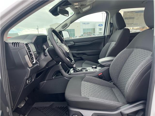 2026 Ford Ranger XLT (Stk: T09223) in Hague - Image 10 of 14