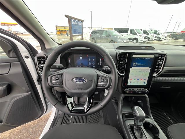 2026 Ford Ranger XLT (Stk: T09223) in Hague - Image 11 of 14