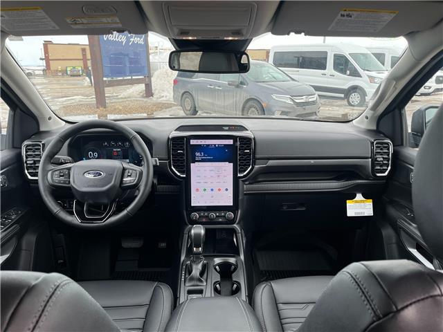 2026 Ford Ranger Lariat (Stk: T08612) in Hague - Image 14 of 14