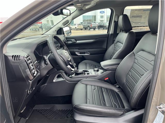 2026 Ford Ranger Lariat (Stk: T08612) in Hague - Image 10 of 14
