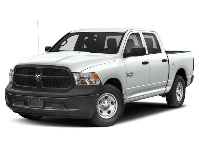 2018 RAM 1500 ST (Stk: 106258A) in St. Thomas - Image 1 of 11