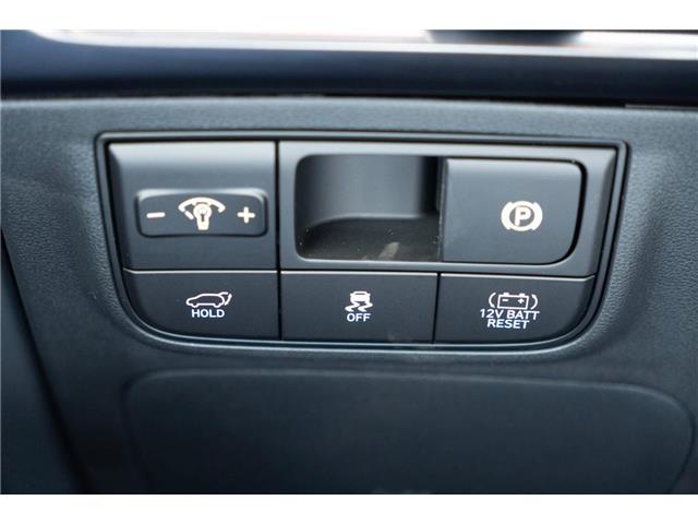 2026 Hyundai Tucson Hybrid N-Line (Stk: S26351) in Ottawa - Image 18 of 28