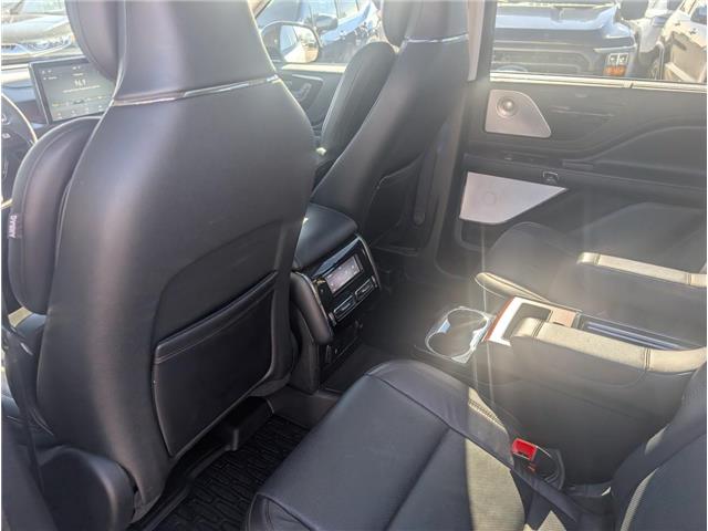 2023 Lincoln Aviator Reserve (Stk: T-1632A) in Calgary - Image 3 of 29