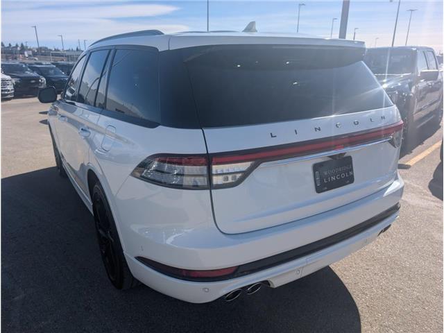 2023 Lincoln Aviator Reserve (Stk: T-1632A) in Calgary - Image 5 of 29
