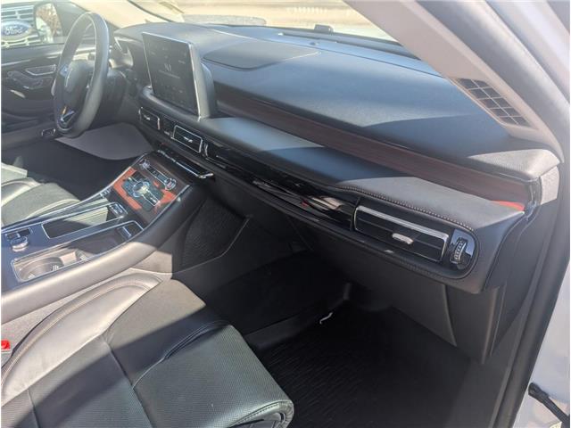 2023 Lincoln Aviator Reserve (Stk: T-1632A) in Calgary - Image 13 of 29
