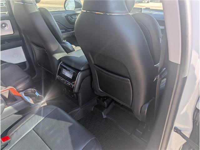 2023 Lincoln Aviator Reserve (Stk: T-1632A) in Calgary - Image 16 of 29