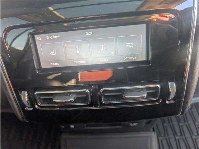 2023 Lincoln Aviator Reserve (Stk: T-1632A) in Calgary - Image 21 of 29