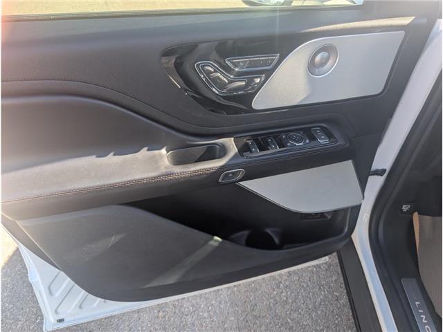 2023 Lincoln Aviator Reserve (Stk: T-1632A) in Calgary - Image 22 of 29