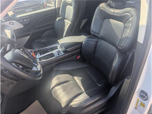 2023 Lincoln Aviator Reserve (Stk: T-1632A) in Calgary - Image 23 of 29