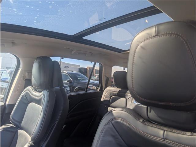 2023 Lincoln Aviator Reserve (Stk: T-1632A) in Calgary - Image 24 of 29