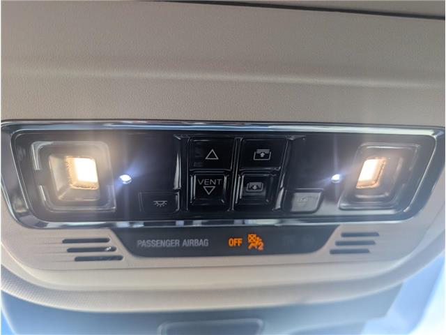 2023 Lincoln Aviator Reserve (Stk: T-1632A) in Calgary - Image 27 of 29