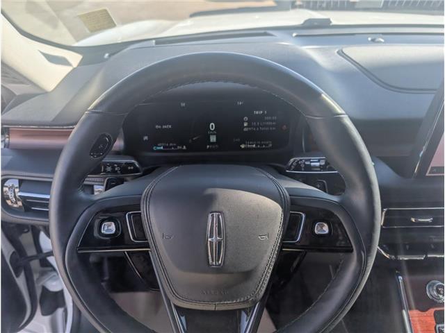 2023 Lincoln Aviator Reserve (Stk: T-1632A) in Calgary - Image 28 of 29