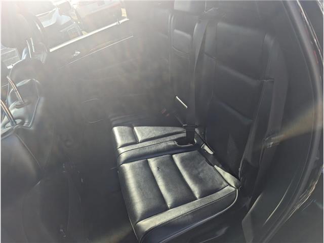 2021 Jeep Grand Cherokee Overland (Stk: 19436A) in Calgary - Image 20 of 28