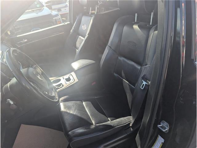 2021 Jeep Grand Cherokee Overland (Stk: 19436A) in Calgary - Image 22 of 28