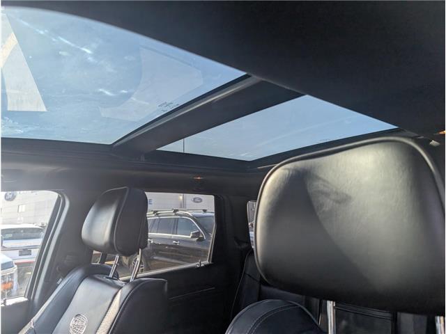 2021 Jeep Grand Cherokee Overland (Stk: 19436A) in Calgary - Image 23 of 28