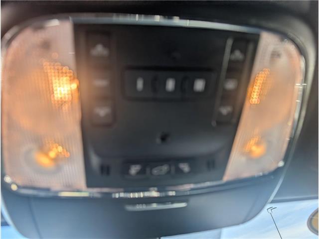 2021 Jeep Grand Cherokee Overland (Stk: 19436A) in Calgary - Image 26 of 28