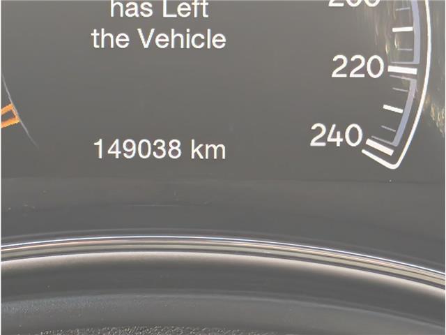 2021 Jeep Grand Cherokee Overland (Stk: 19436A) in Calgary - Image 28 of 28