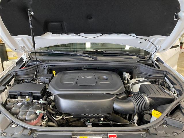 2020 Jeep Grand Cherokee Laredo (Stk: 25488B) in Melfort - Image 11 of 16