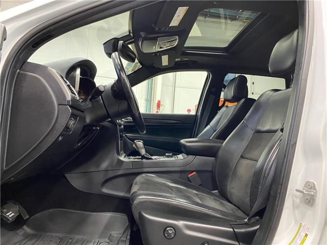 2020 Jeep Grand Cherokee Laredo (Stk: 25488B) in Melfort - Image 12 of 16