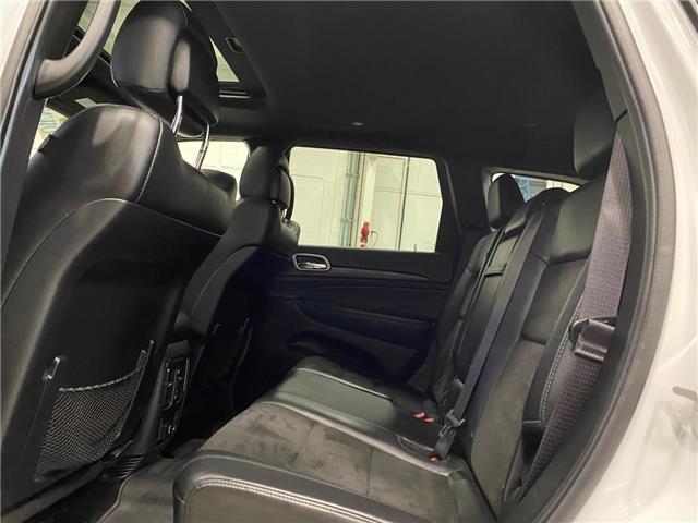 2020 Jeep Grand Cherokee Laredo (Stk: 25488B) in Melfort - Image 13 of 16
