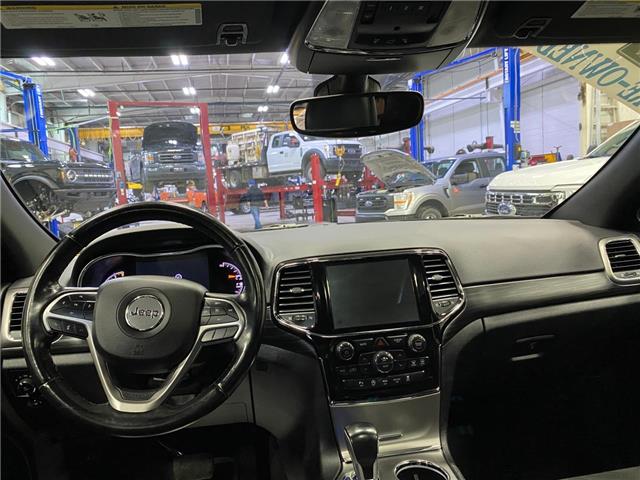 2020 Jeep Grand Cherokee Laredo (Stk: 25488B) in Melfort - Image 14 of 16