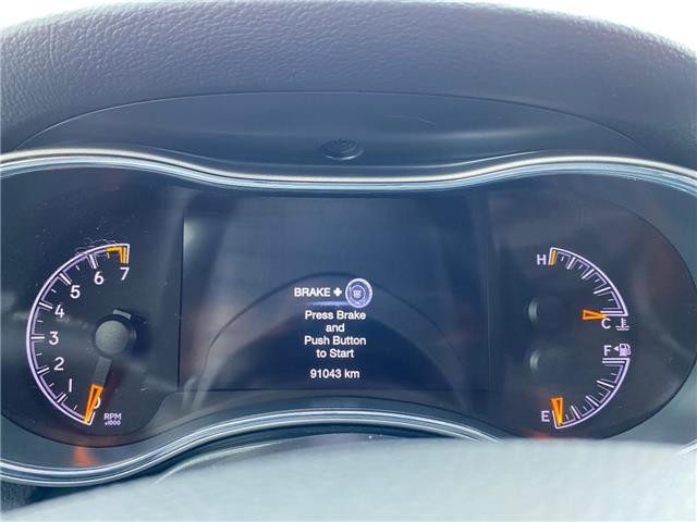 2020 Jeep Grand Cherokee Laredo (Stk: 25488B) in Melfort - Image 15 of 16