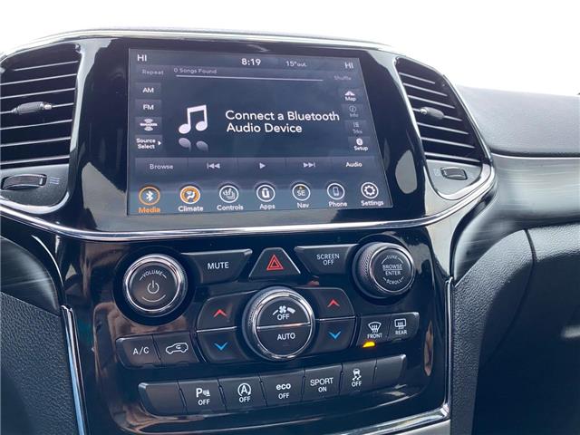 2020 Jeep Grand Cherokee Laredo (Stk: 25488B) in Melfort - Image 16 of 16