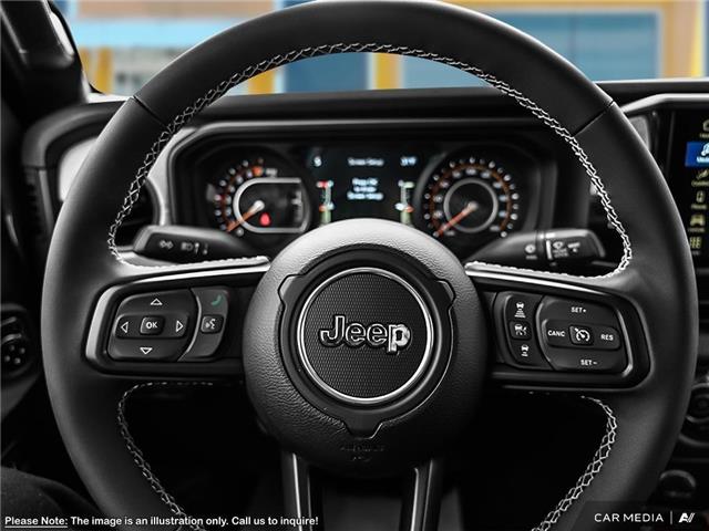 2026 Jeep Gladiator Sport S in London - Image 11 of 24
