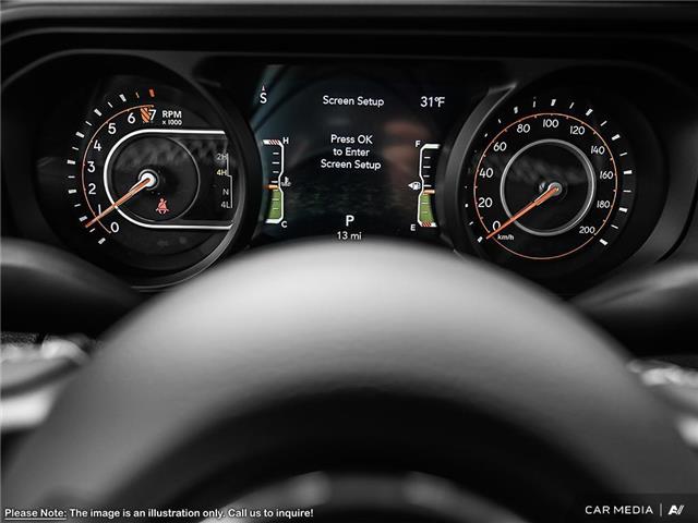 2026 Jeep Gladiator Sport S in London - Image 12 of 24