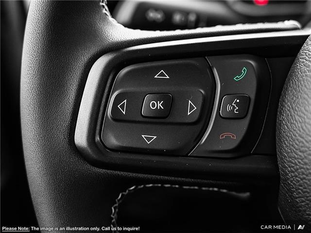 2026 Jeep Gladiator Sport S in London - Image 13 of 24