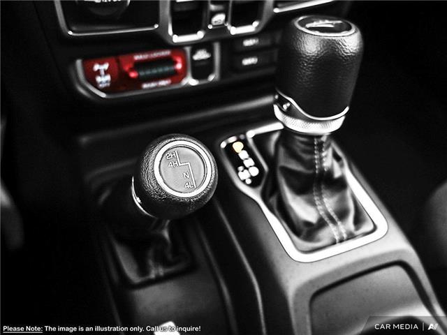 2026 Jeep Gladiator Sport S in London - Image 15 of 24