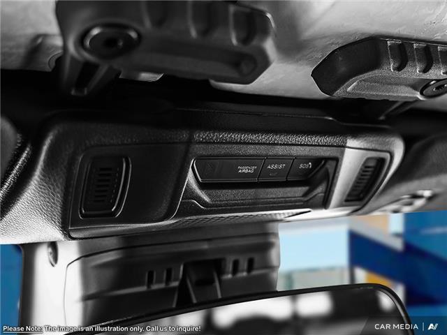 2026 Jeep Gladiator Sport S in London - Image 17 of 24