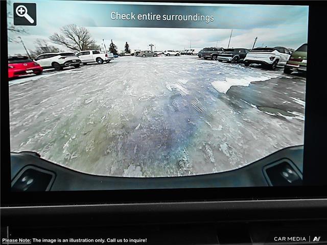 2026 Jeep Gladiator Sport S in London - Image 21 of 24