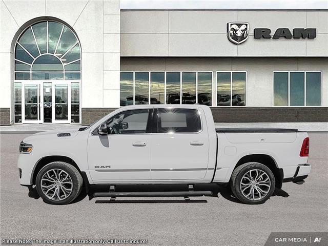2026 RAM 1500 Tungsten in London - Image 3 of 26