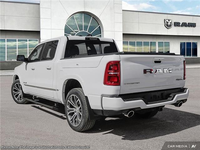 2026 RAM 1500 Tungsten in London - Image 4 of 26