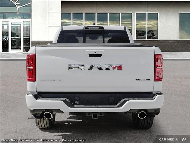 2026 RAM 1500 Tungsten in London - Image 5 of 26