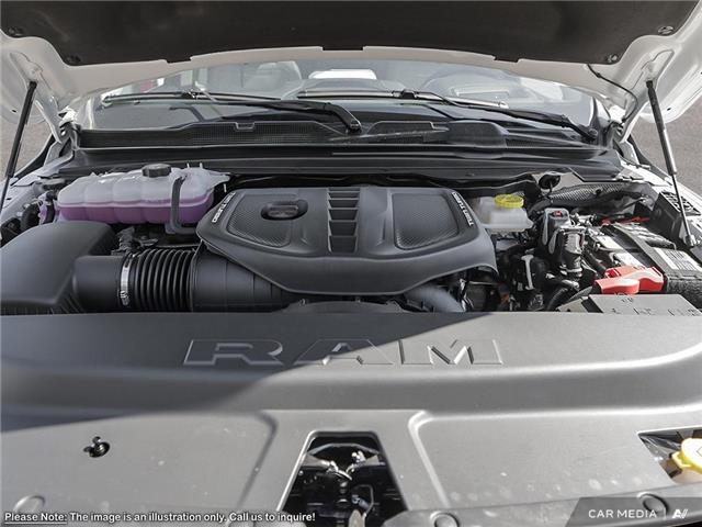 2026 RAM 1500 Tungsten in London - Image 6 of 26