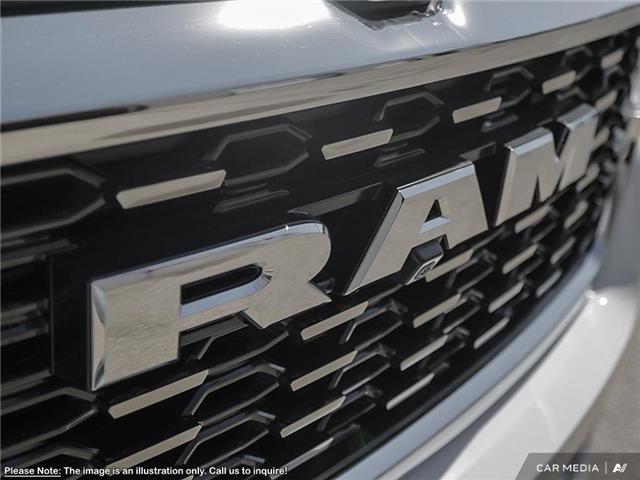 2026 RAM 1500 Tungsten in London - Image 9 of 26