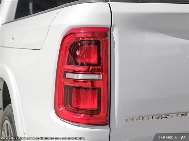 2026 RAM 1500 Tungsten in London - Image 11 of 26