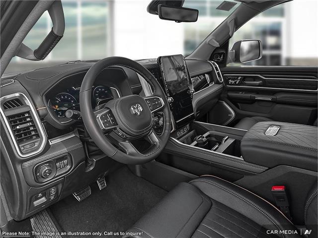2026 RAM 1500 Tungsten in London - Image 12 of 26
