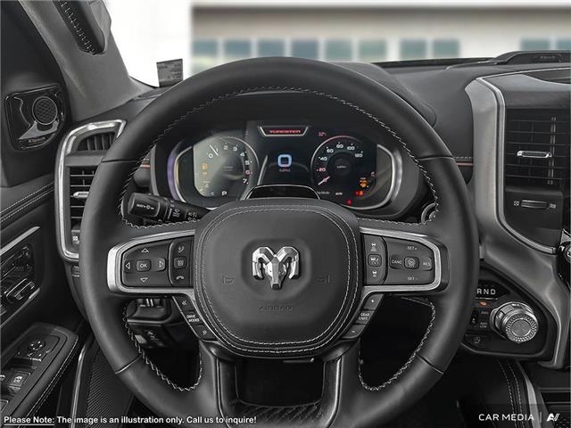 2026 RAM 1500 Tungsten in London - Image 13 of 26