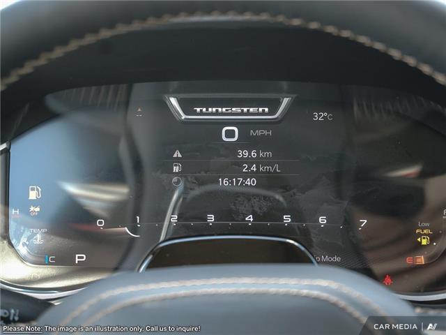 2026 RAM 1500 Tungsten in London - Image 14 of 26