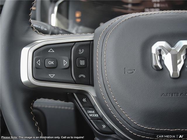 2026 RAM 1500 Tungsten in London - Image 15 of 26