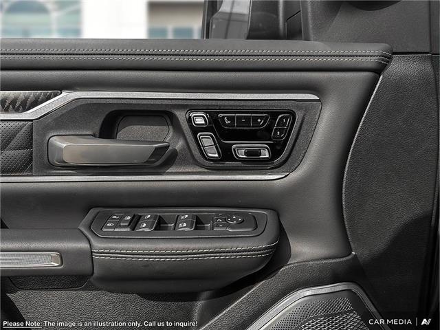 2026 RAM 1500 Tungsten in London - Image 16 of 26
