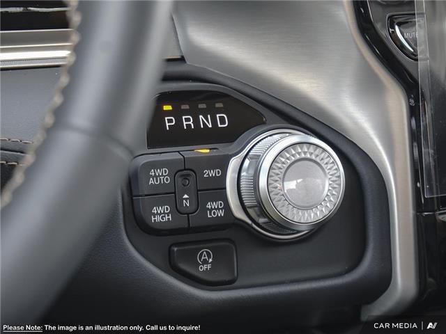 2026 RAM 1500 Tungsten in London - Image 17 of 26