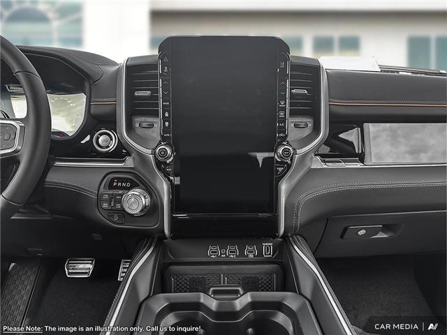 2026 RAM 1500 Tungsten in London - Image 18 of 26