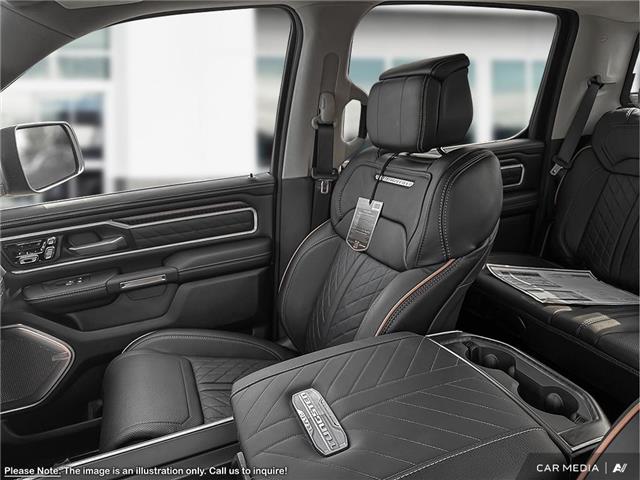 2026 RAM 1500 Tungsten in London - Image 20 of 26