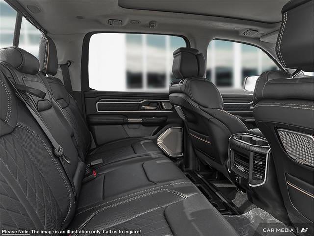 2026 RAM 1500 Tungsten in London - Image 22 of 26