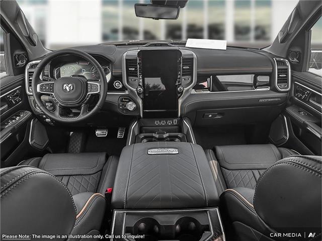 2026 RAM 1500 Tungsten in London - Image 23 of 26